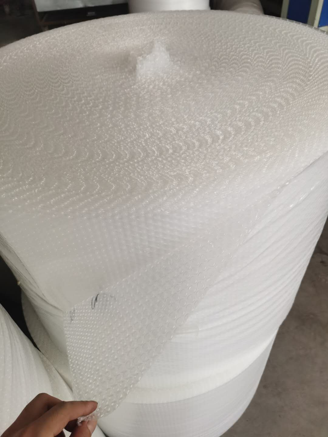 南漳正规的方形塑料袋公司